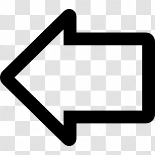 Arrow Symbol Left-wing Politics - Leftwing Transparent PNG