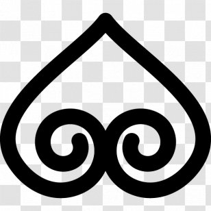 Tattoo Brand Logo White Clip Art - Hypno Transparent PNG