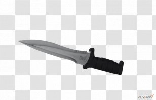 Knife Leon S. Kennedy Resident Evil 4 Weapon Dagger Transparent PNG