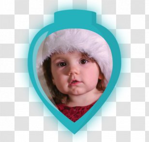 Toddler Picture Frames Infant Turquoise - Frame - The Giving Tree Transparent PNG