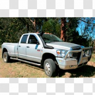 Ram Trucks Dodge Power Wagon Pickup Truck 2018 RAM 3500 Mega Cab Transparent PNG