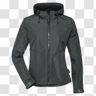 Fleece Jacket Polar Clothing Soft Shell - Tasche Transparent PNG