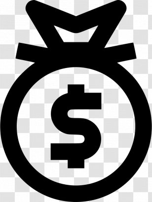 Money Bank Coin Investment - Bag Transparent PNG