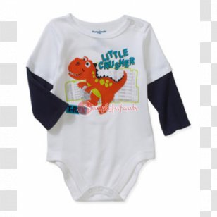 Baby & Toddler One-Pieces T-shirt Sleeve Bluza - Outerwear Transparent PNG