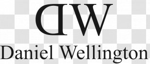 Daniel Wellington Classic Petite Brand DW Watch Band Glasgow Rose Gold Transparent PNG