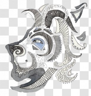 Horoscope Leo Taurus Astrological Sign Hindu Astrology - Symbol Transparent PNG