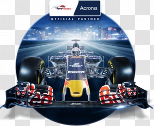 Acronis Backup & Recovery Scuderia Toro Rosso Crack - Torro Transparent PNG