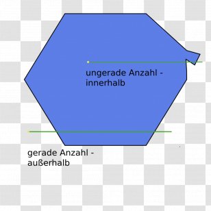 Brand Line Point Angle - Microsoft Azure Transparent PNG