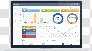 Web Development Software Application System - Electronics - Email Transparent PNG