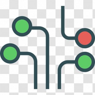 Electronic Circuit Electronics Printed Board Electrical Network - Computer Software - Switches Transparent PNG
