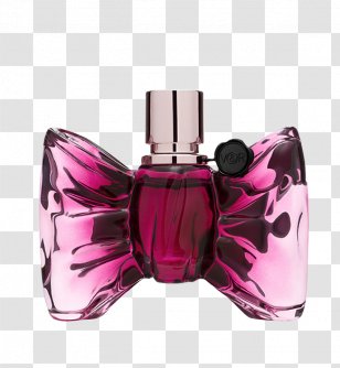 Viktor&Rolf Perfume Eau De Toilette Fashion Bonbon - Haute Couture Transparent PNG