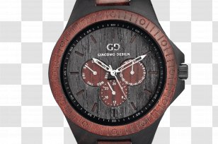 Watch Clock Italy - Strap Transparent PNG