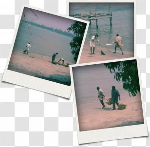 Responsibletravel.com Planet Carbon Footprint Business - Beach - Lakeside Trees Transparent PNG