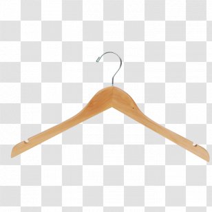 Clothes Hanger Wood Plastic Chair - Casas Bahia - Creative Transparent PNG