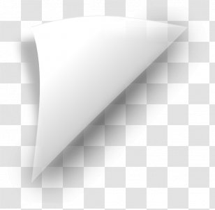 Paper CURL Clip Art - Folio - Folha Transparent PNG