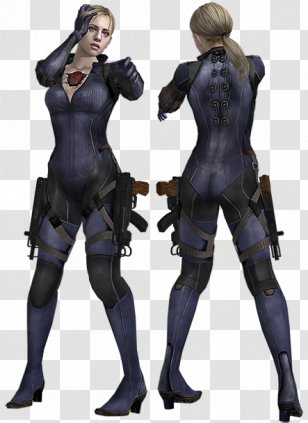 Resident Evil 5 Jill Valentine Resident Evil 6 Ada Wong Rebecca Chambers,  others, miscellaneous, fictional Character, wetsuit png