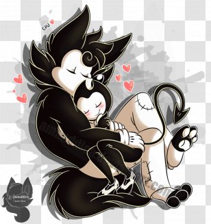 Bendy and the Ink Machine 2 by theawesomeflee on DeviantArt