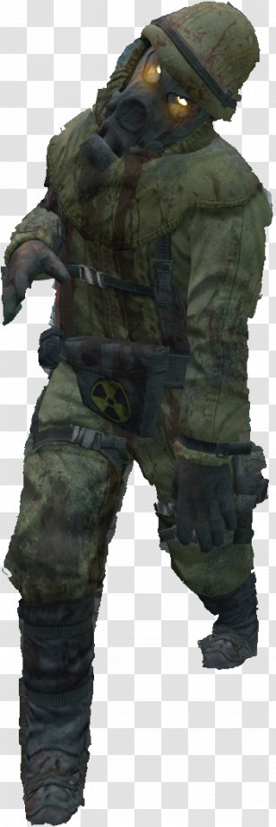 Call Of Duty Modern Warfare 3 Duty 4 Black Ops Ghosts 2 Soldier Transparent Png