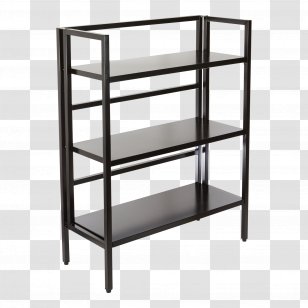 Shelf Bookcase Clip Art Book Transparent Png