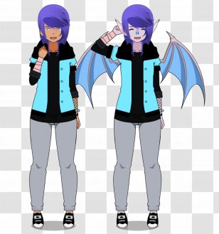 Costume Outerwear Cartoon Top - Heart - Boy Transparent PNG