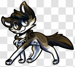 Cat Dragon Horse Dog Canidae - Raging Fire Transparent PNG