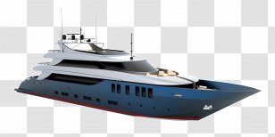Motor Boats Luxury Yacht Charter Transparent PNG