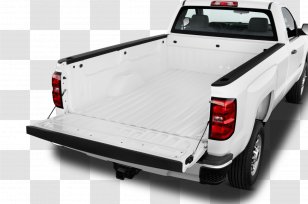Pickup Truck 2014 Chevrolet Silverado 2500HD 2016 Tire 2017 Transparent PNG