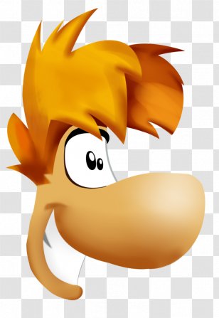 Rayman Legends 3: Hoodlum Havoc Origins 2: The Great Escape - Tonic Cartoon Transparent PNG