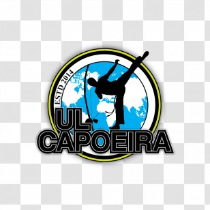Capoeira Graphic Design Logo Dance - Silhouette - Brazil Element Transparent PNG
