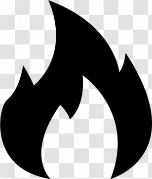 Image Clip Art Symbol - Black Transparent PNG