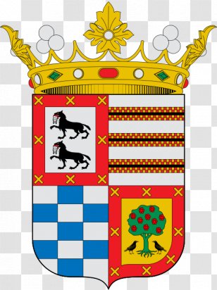 Pedro Abad Cartes Escutcheon Ayuntamiento De El Carpio Coat Of Arms The Canary Islands - Area Transparent PNG