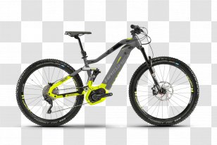 haibike xduro urban s 5.0