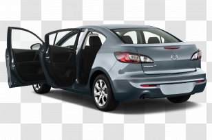 2012 Mazda3 2013 Car Mazda Demio - Hatchback Transparent PNG