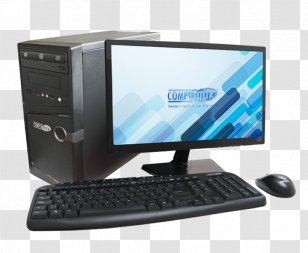 Laptop Desktop Computers Computer Software Monitors - Personal - Wanma Pentium Transparent PNG