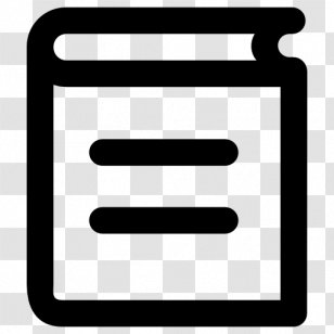 Book Education - School Transparent PNG