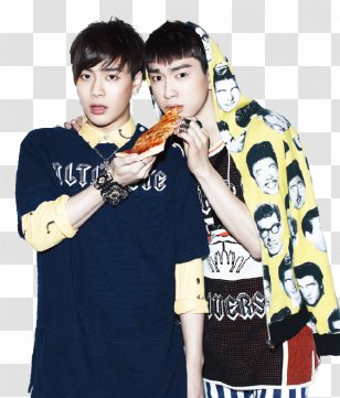 Jackson Wang GOT7 K-pop Korean Got Love - Cartoon - 7 Transparent PNG