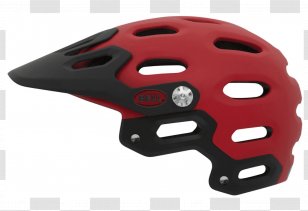 Motorcycle Helmets Bicycle Mountain Bike Cycling - Sports Equipment Transparent PNG