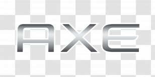 Logo Axe Brand - Rectangle - Ax Transparent PNG