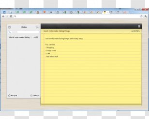 Screenshot Computer Program Web Page Line Transparent PNG