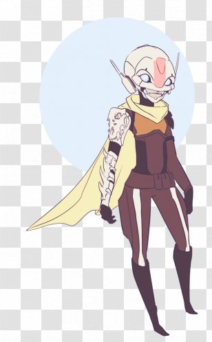Destiny Fan Art Concept - Frame Transparent PNG