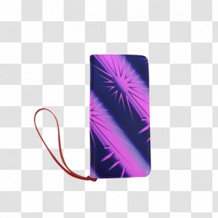Mobile Phone Accessories Phones IPhone - Purple Starburst Transparent PNG