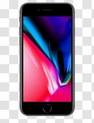 IPhone X Telephone Apple LTE 4G - Lte - Ostrich Transparent PNG