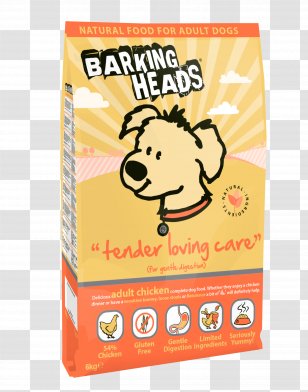 Dog Food Puppy Pet Shop Bark Transparent PNG