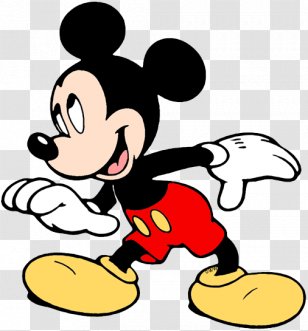 Mickey Mouse Minnie Mortimer The Walt Disney Company Character ...