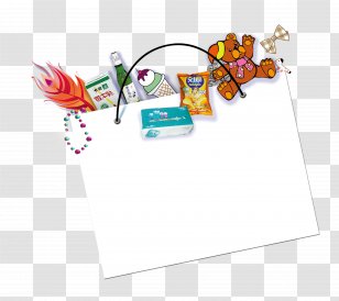 Paper Bag Shopping Centre - Snack Bags Transparent PNG