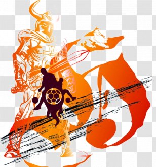 Cartoon Illustration - Animation - Full Metal Jacket Warrior Transparent PNG