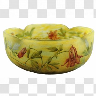 Bernardi's Antiques Glass Art Ceramic Steuben Works - Antique Transparent PNG