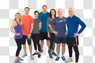 Physical Fitness Exercise Social Group Professional Therapy - Joint - Photography Transparent PNG