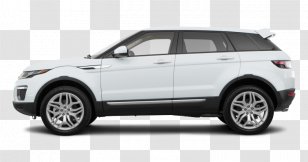 2015 Land Rover Range Evoque Pure Plus Sport Car Company - Automotive Wheel System Transparent PNG