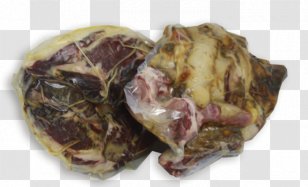 Black Iberian Pig Ham Jabugo Embutido Spanish Cuisine - Peninsula - JamÃ³n IbÃ©rico Transparent PNG